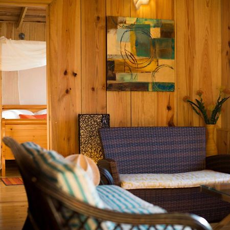 Castara Retreats Apartment ภายนอก รูปภาพ