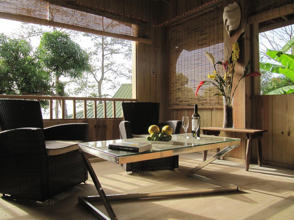 Castara Retreats Apartment ห้อง รูปภาพ