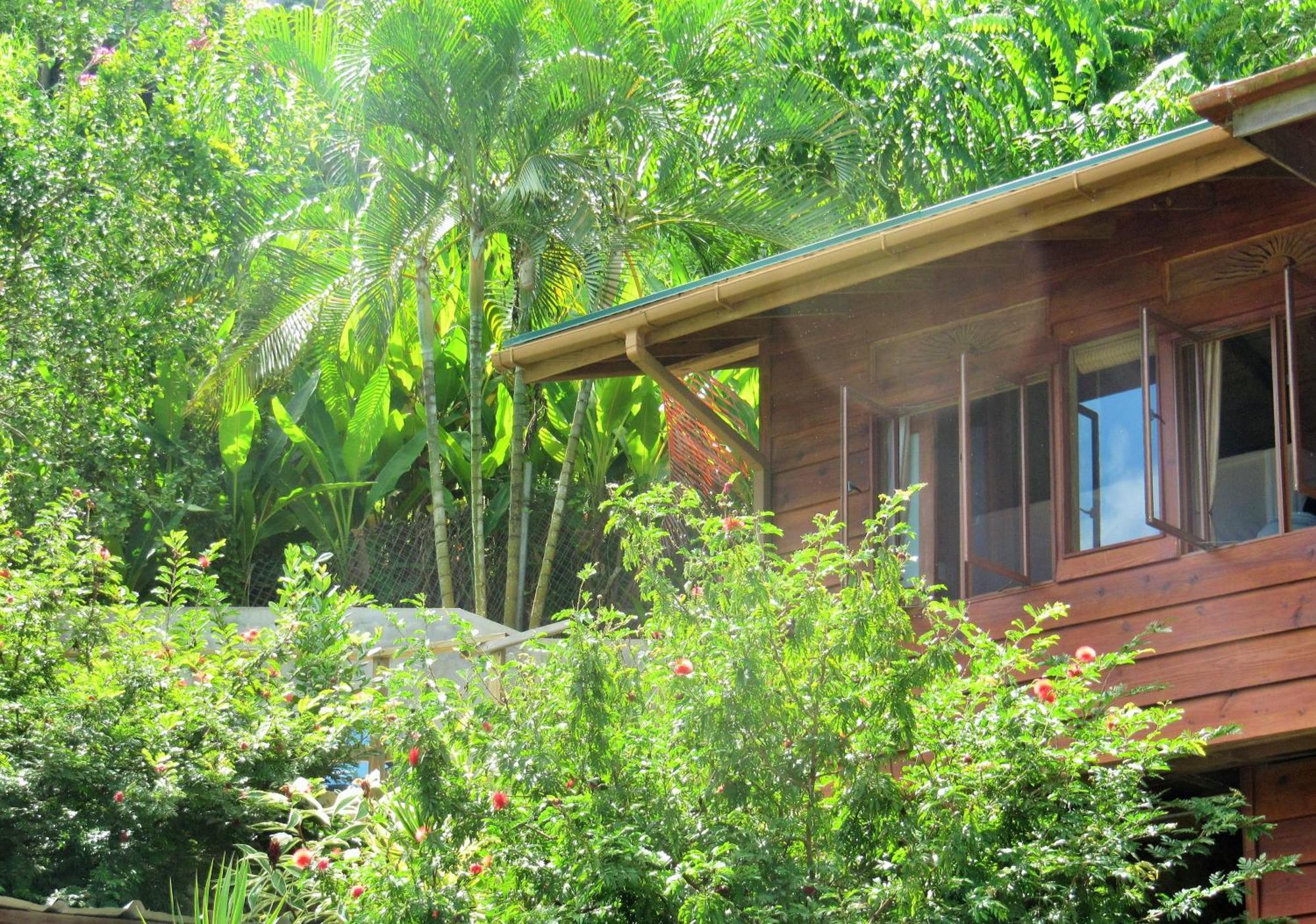 Castara Retreats Apartment ห้อง รูปภาพ