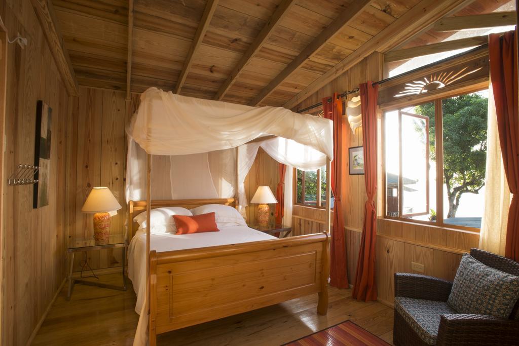 Castara Retreats Apartment ห้อง รูปภาพ