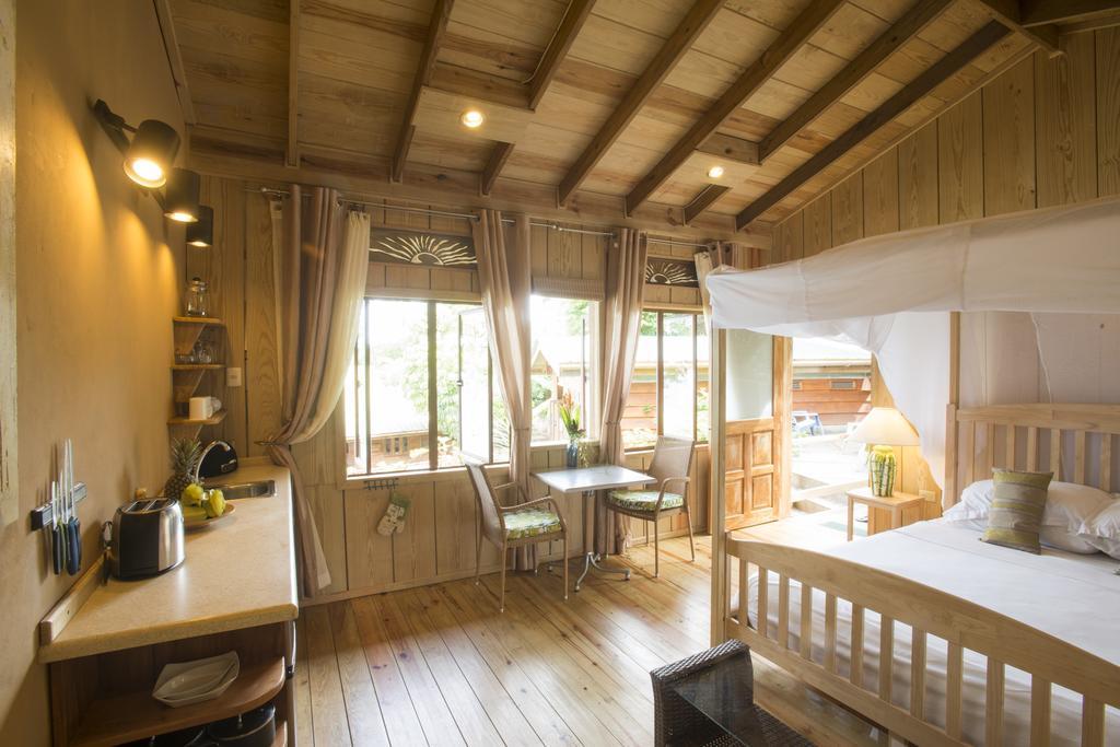 Castara Retreats Apartment ห้อง รูปภาพ