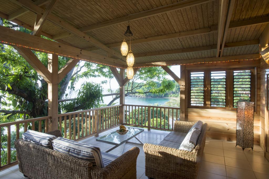 Castara Retreats Apartment ห้อง รูปภาพ
