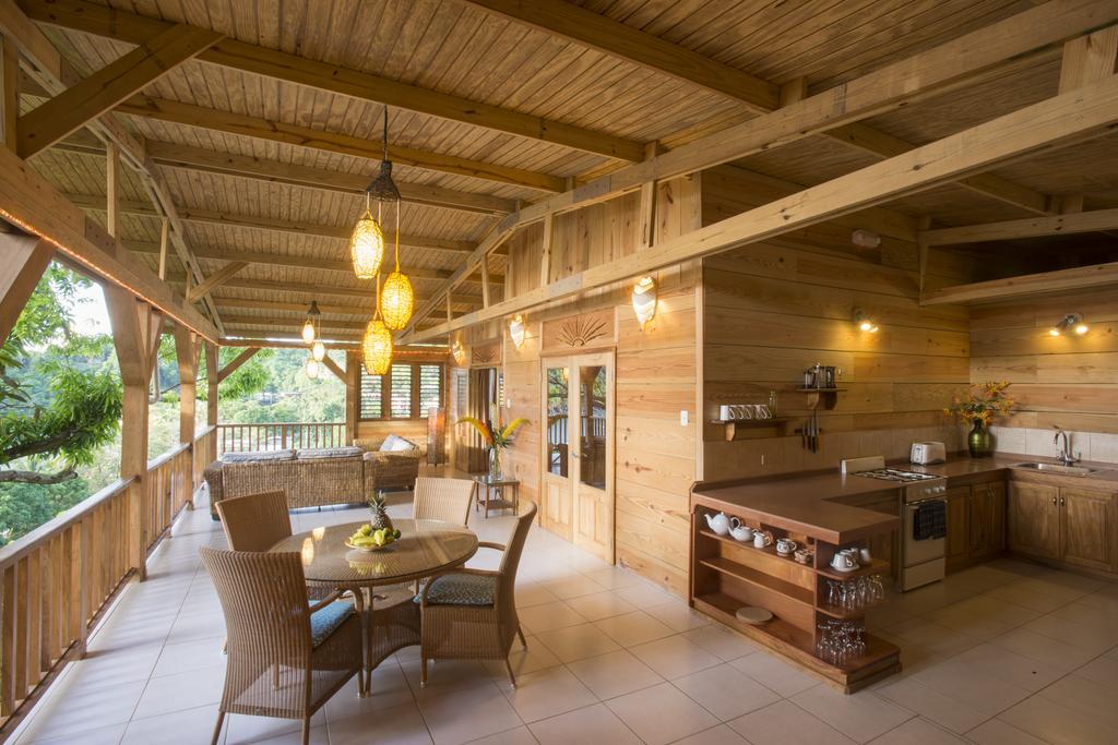 Castara Retreats Apartment ห้อง รูปภาพ