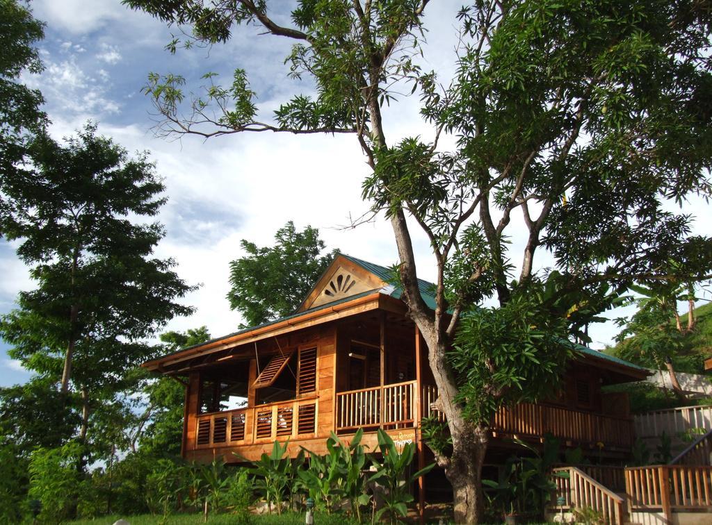 Castara Retreats Apartment ภายนอก รูปภาพ