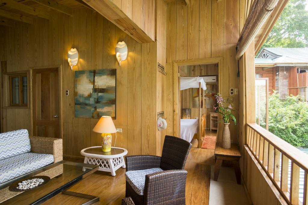 Castara Retreats Apartment ภายนอก รูปภาพ
