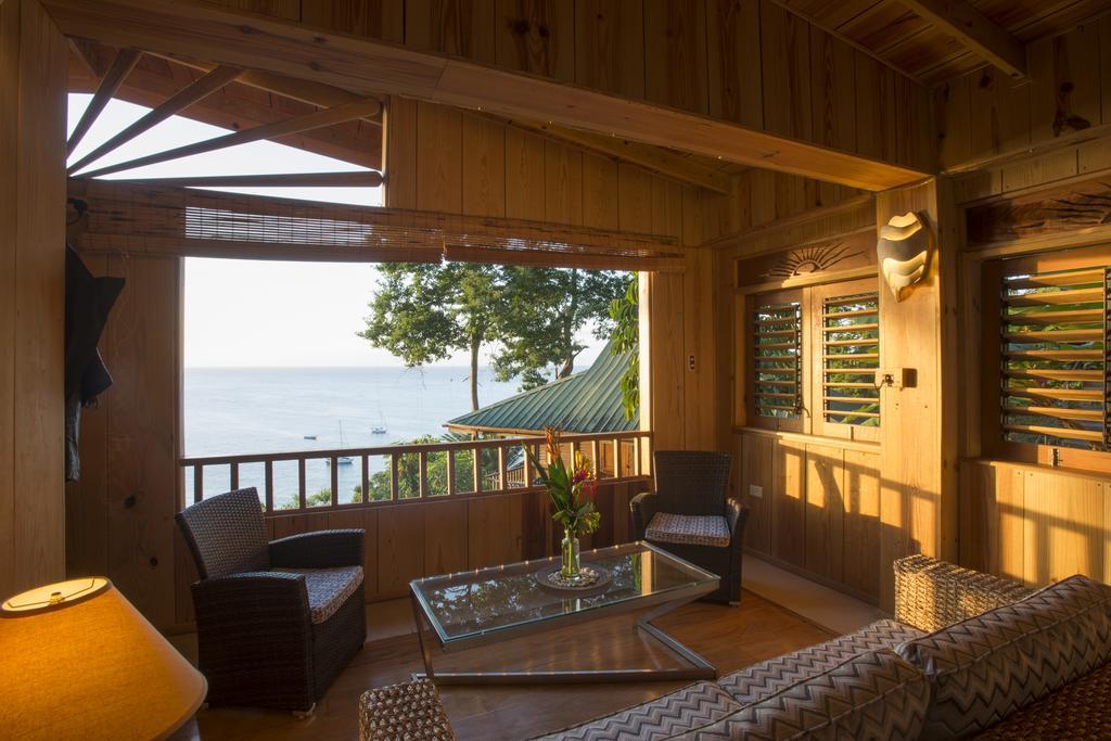 Castara Retreats Apartment ภายนอก รูปภาพ
