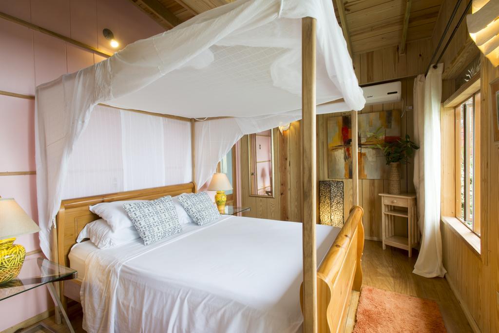 Castara Retreats Apartment ภายนอก รูปภาพ