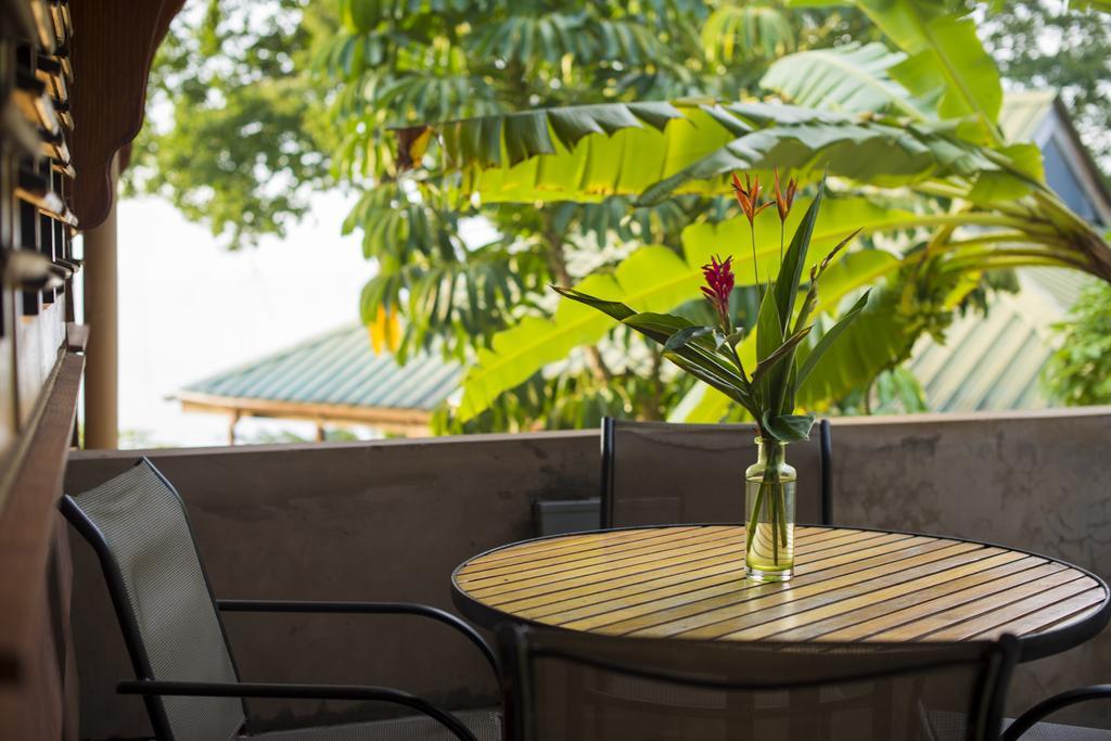 Castara Retreats Apartment ภายนอก รูปภาพ