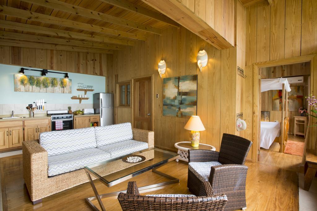 Castara Retreats Apartment ภายนอก รูปภาพ