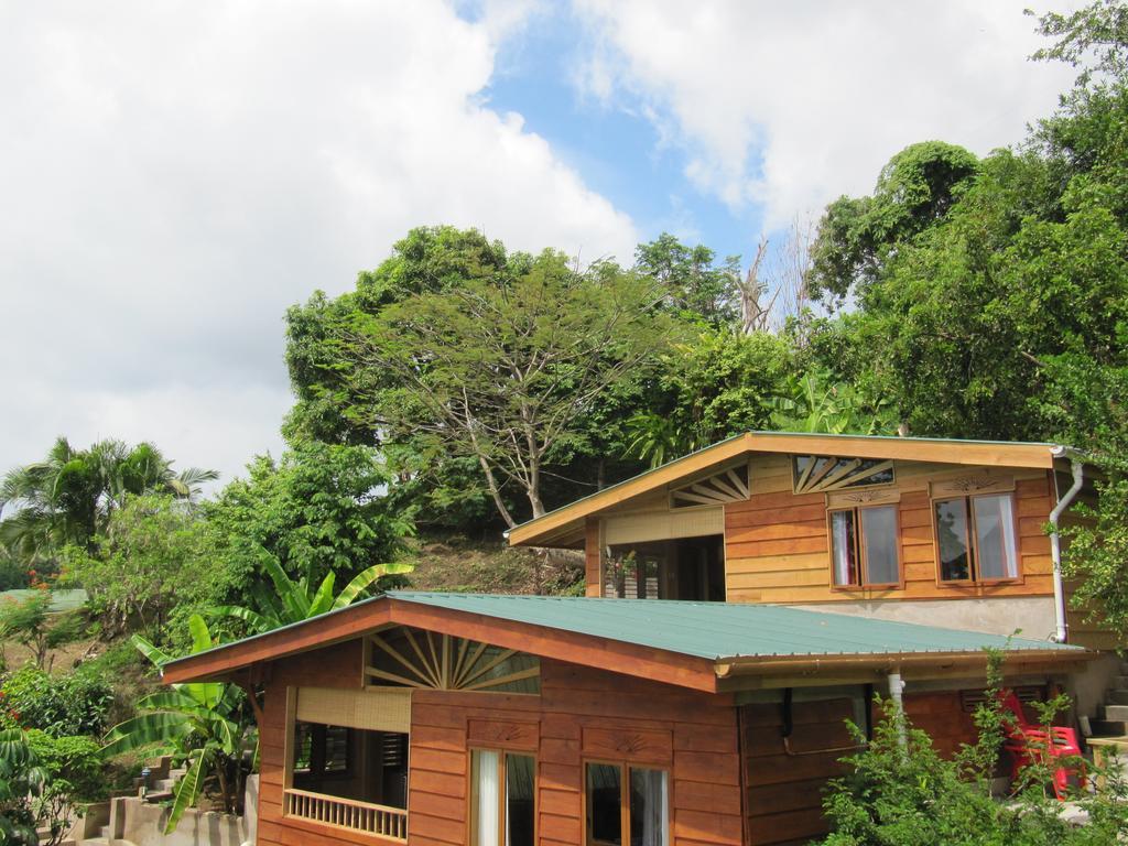 Castara Retreats Apartment ห้อง รูปภาพ