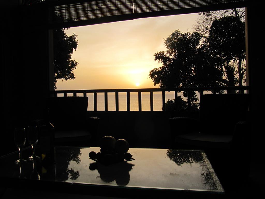 Castara Retreats Apartment ห้อง รูปภาพ