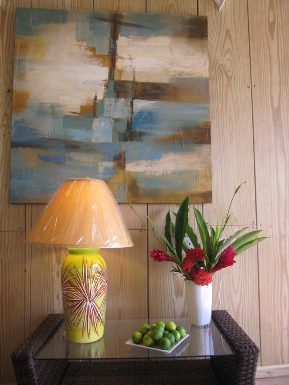 Castara Retreats Apartment ภายนอก รูปภาพ