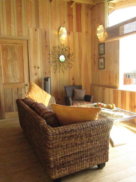 Castara Retreats Apartment ห้อง รูปภาพ