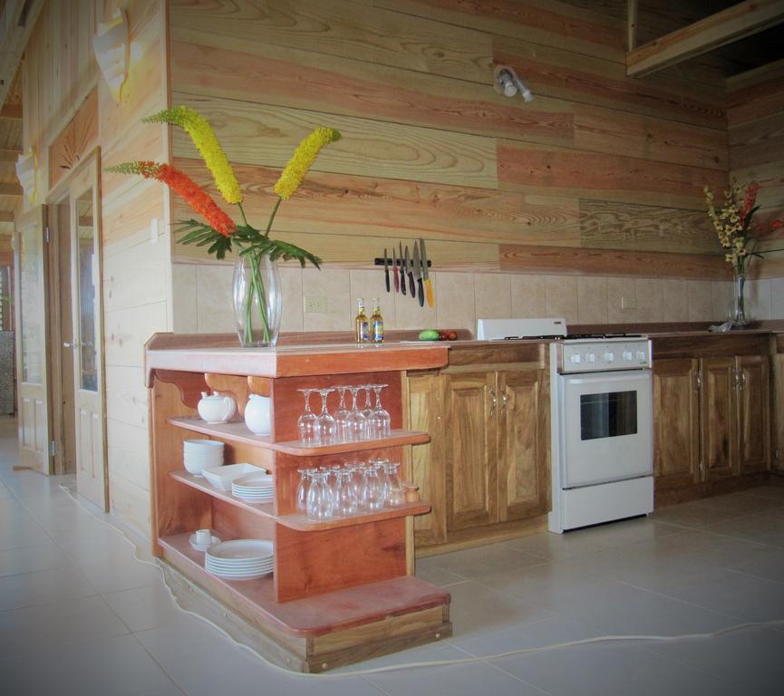 Castara Retreats Apartment ภายนอก รูปภาพ