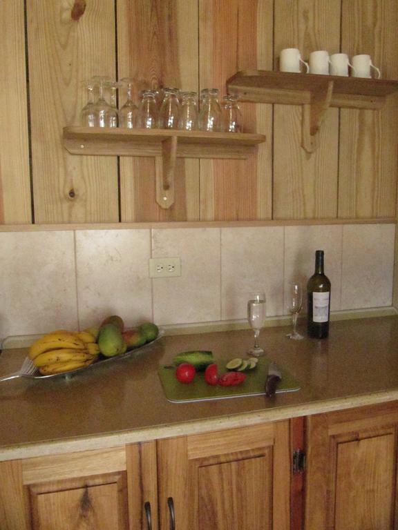 Castara Retreats Apartment ห้อง รูปภาพ