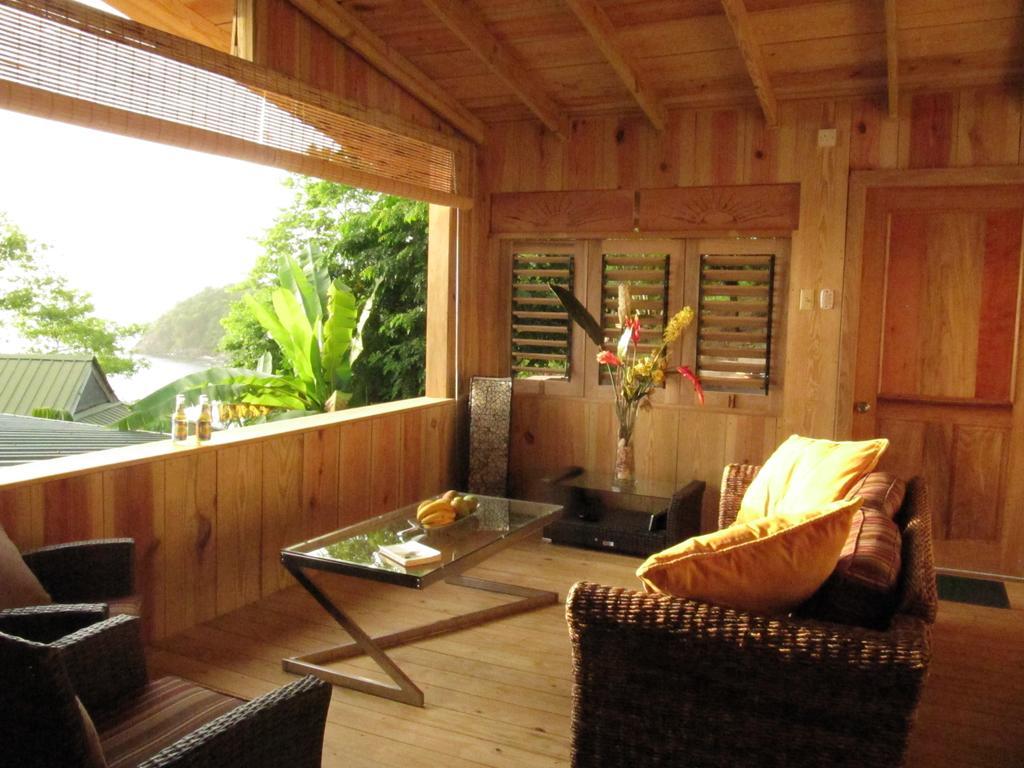 Castara Retreats Apartment ห้อง รูปภาพ