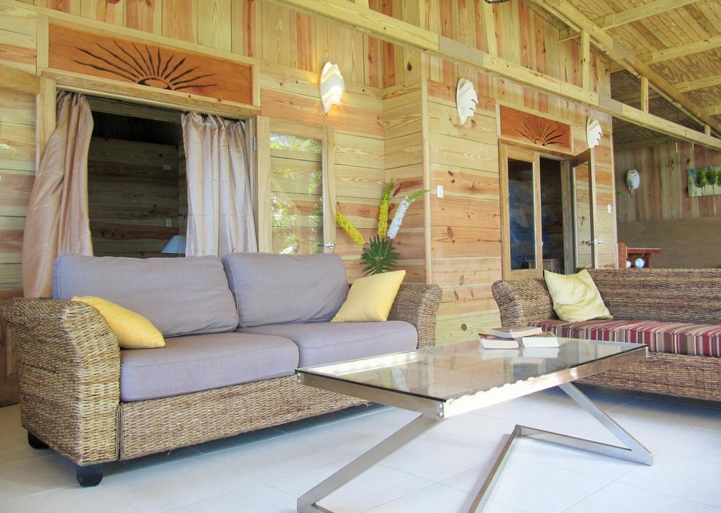 Castara Retreats Apartment ภายนอก รูปภาพ