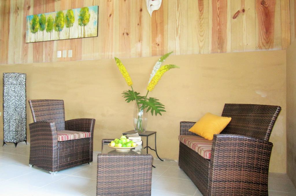 Castara Retreats Apartment ห้อง รูปภาพ