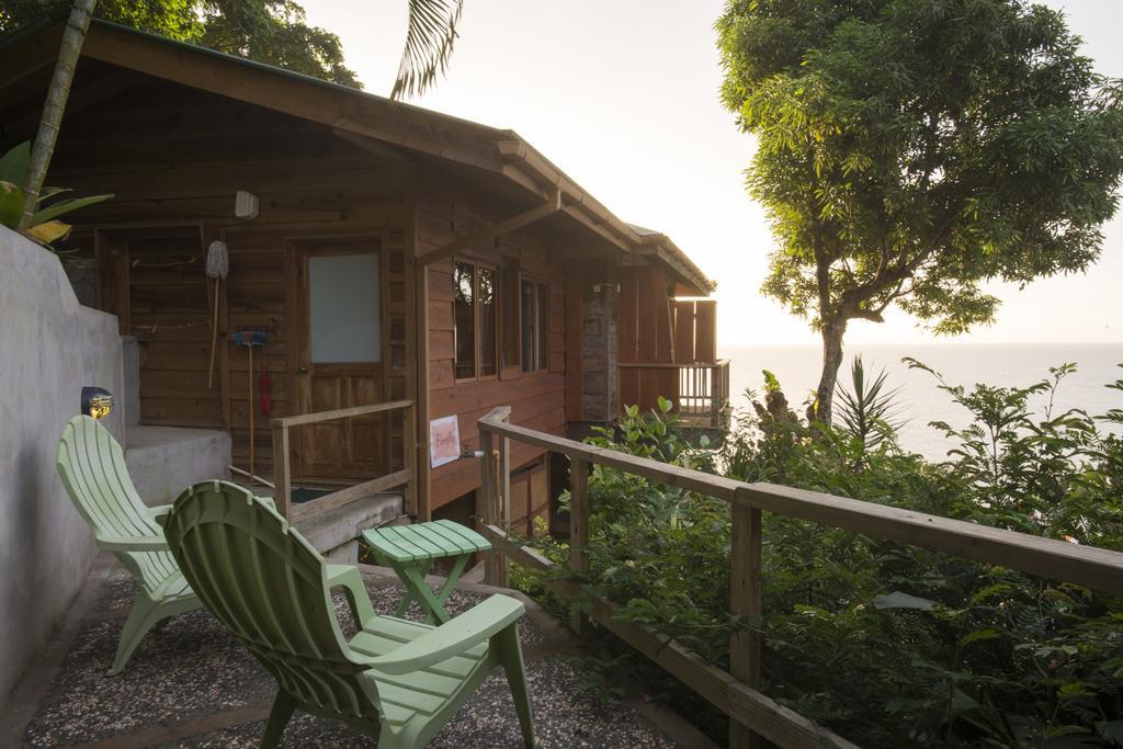 Castara Retreats Apartment ภายนอก รูปภาพ