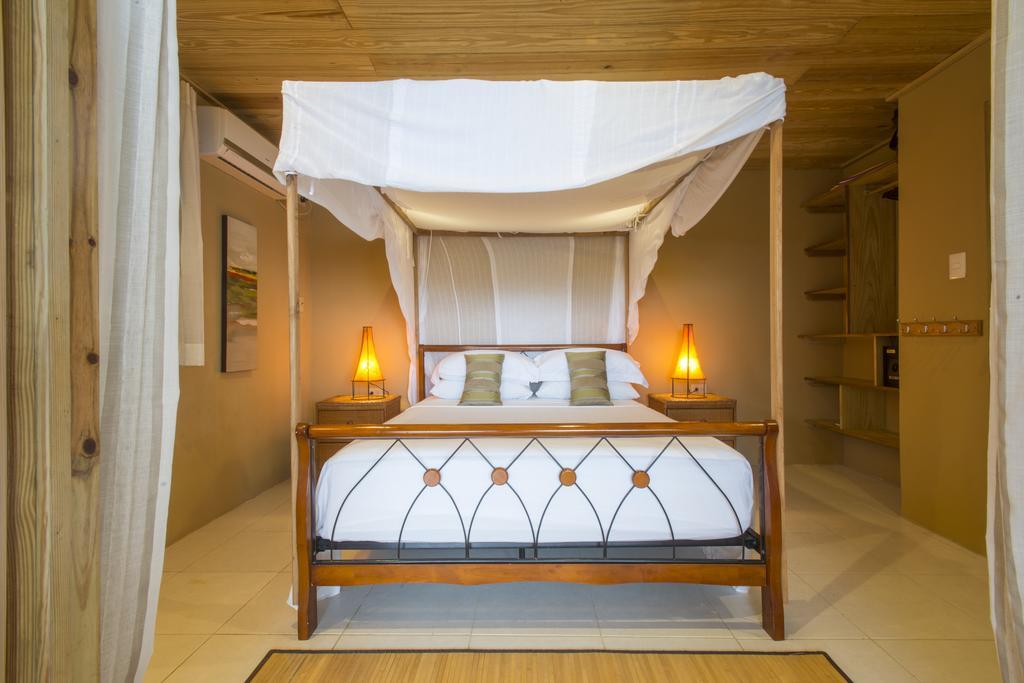 Castara Retreats Apartment ภายนอก รูปภาพ