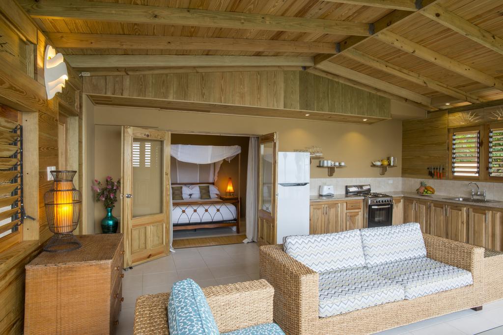 Castara Retreats Apartment ภายนอก รูปภาพ
