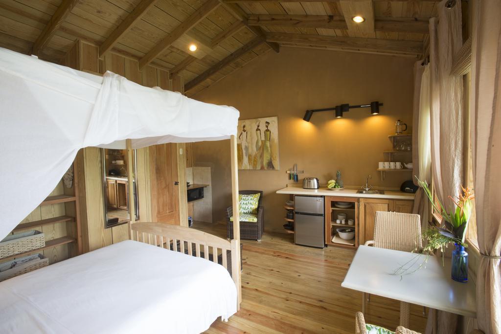 Castara Retreats Apartment ภายนอก รูปภาพ